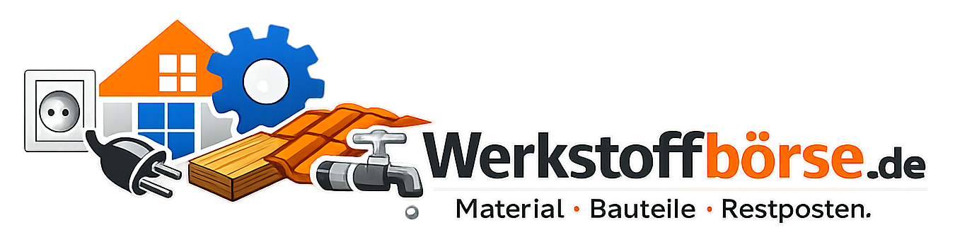 Werkstoffbörse